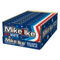 MIKE & IKE LE Red, White and Blue Theatre Box 120g