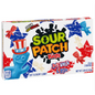 Sour Patch Kids Theater Red White and Blue 187g