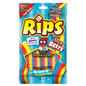 Rips Peg Rainbow Sour Belts 99g