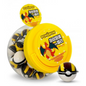 POKEMON Hyper Ball Shaped Jelly 18g