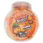 GUMMY BURST Jelly Filled Candies Mango Halal 10g