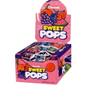CHARMS Charms Sweet Pop Assorted 850g