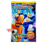 Coris Dragon Ball Metal Sheet Gum 3g