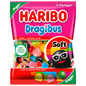 HARIBO DRAGIBUS SOFT 120g