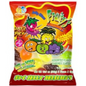 DINDON Ju-C Jelly Fruits Hot and Spicy 360g