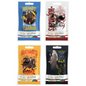 HARRY POTTER Jelly Bean de Poudlard 28g