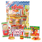 eFrutti Gummi Lunch Shelf Tray 77g