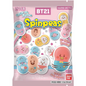 BT21 Spinpeas Gum 1.5g