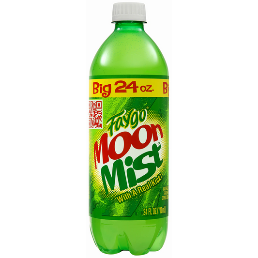 Faygo Moon Mist 710ml