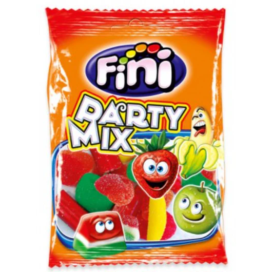 Fini Party mix 90g