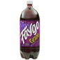 Faygo Grape 2L