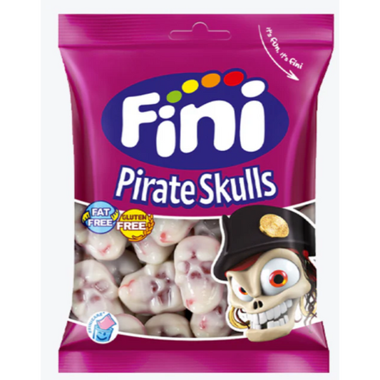 FINI Pirate Skulls 90g