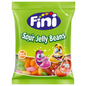 Fini Sour Jelly Beans 85g