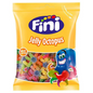 Fini Poulpes Fizz 90g - Halal