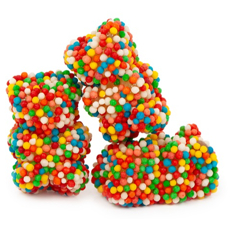 BULK - Huer - Sparkle Sea Mix 1000g