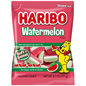 Haribo Soft & Sweet Watermelon Peg Bag 117g