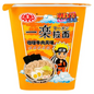 Naruto Cup Noodles Curry Beef flavor 100g