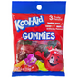 Kool-Aid Gummy 3 flavors Bag 114g