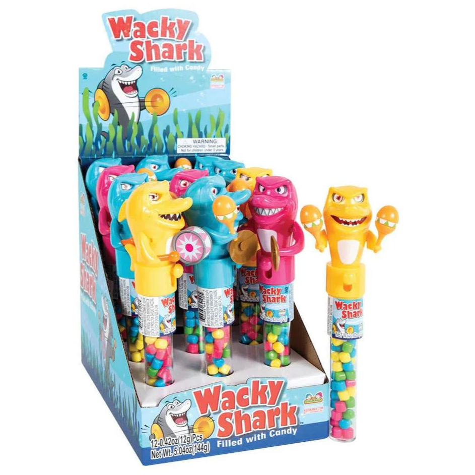 Kidsmania Wacky Shark 12g