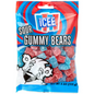 Icee Sour Gummy Bears Bags 113g