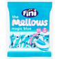 Fini The Mellows Magic Blue Marshmallows 80g