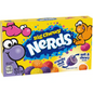 Nerds Big Chewy Candy Theatre Box 120g