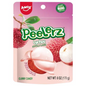 AMOS Peelerz Gummy Lychee 85g