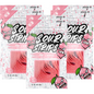 Sour Strips Pink Lemonade 104g