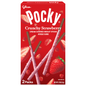 Indonesia - Pocky Crunchy Strawberry - 51g