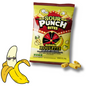 SOUR PUNCH Banana Roulette 142g