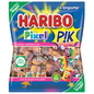 HARIBO Pixels 100g - France - Veggie