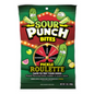 SOUR PUNCH Bites Pickles Roulette peg 142g
