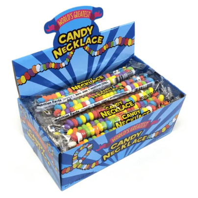 KoKo's Candy Necklace 22g