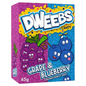 Dweebs Grape and Blueberry 45g