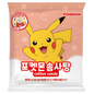 POKEMON Cotton Candy 9g