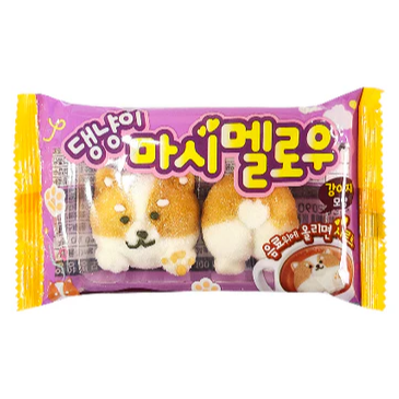 Dog Marshmallow 30g