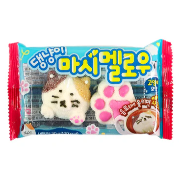 CAT Marshmallow 30g