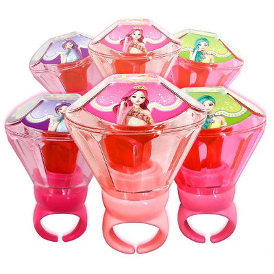 Secret Jouju Big Ring Candy 6g