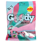 Bubs Sour Raspberry & Blueberry Oval 90g