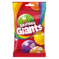 Skittles Fruit Giant UK 116g