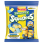 Swizzels Drumstick Squshies Minions Banana & Blueberry 110g