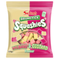 Swizzels Drumstick Squshies Rhubarb and Custard 120g