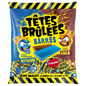 TETES BRULÉES Barre Kitache Ki 200g