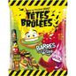 TETES BRULÉES Barre de Rire 200g