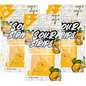 Sour Strips Tropical Mango 104g