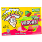 WARHEADS Wedgies Theatre Box 99g