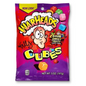 WARHEADS Sour Chewy Cubes 141g