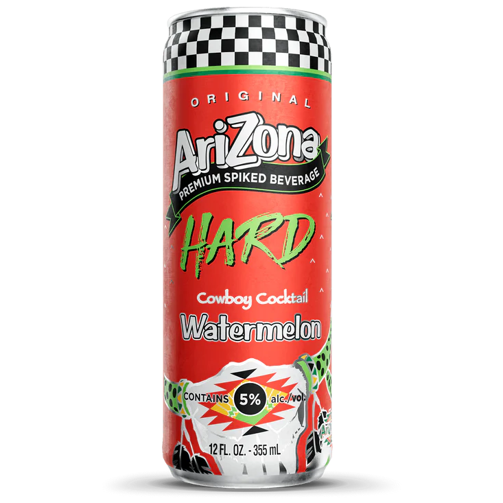 Arizona Watermelon 458ml
