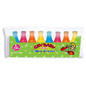 Cry Baby Wax Bottles 8 Pak