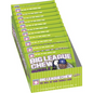BIG LEAGUE Chew Sour Apple 60g